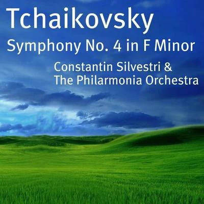 Tchaikovsky - Symphony No. 4 in F Minor, Op. 36 专辑 Ștefan Mureșanu/Dumitru D. Botez/Corul Radioteleviziunii Române/Constantin Silvestri/Orchestra