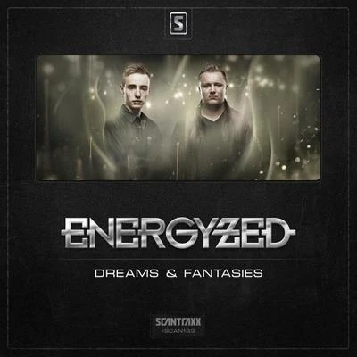 Dreams & Fantasies 专辑 Energyzed/Stephanie/Festuca/Devin Wild