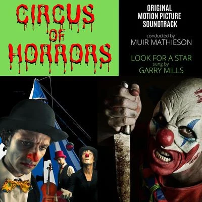 Circus of Horrors (Original Motion Picture Soundtrack) 專輯 Muir Mathieson