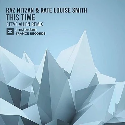 This Time (Steve Allen Remix) 專輯 Kate Louise Smith