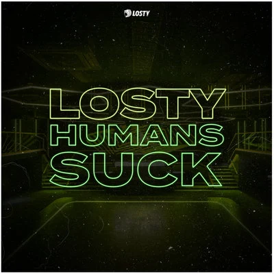 Humans Suck 专辑 Midtown Jack/Awgah/Losty