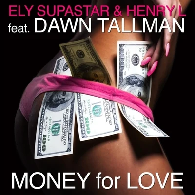 Money for Love, Vol. 1 专辑 Dawn Tallman/Danny Clark/Jay Benham