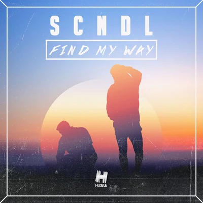 Find My Way 專輯 SCNDL