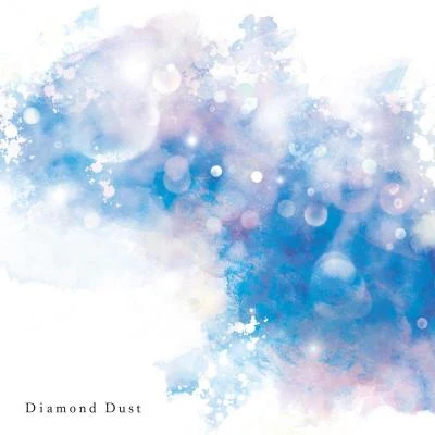 Diamond DustNight Fog 專輯 MWK