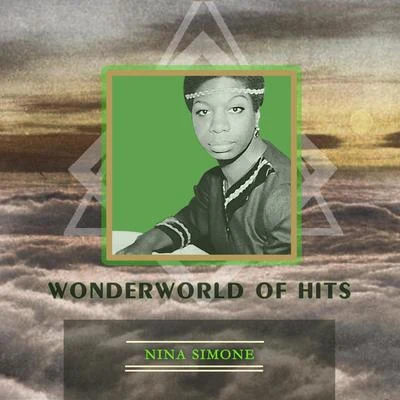 Wonderworld Of Hits 專輯 Carmen McRae/Chris Connor/Nina Simone