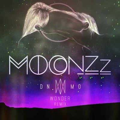 Wonder (DNMO Remix) 專輯 DNMO