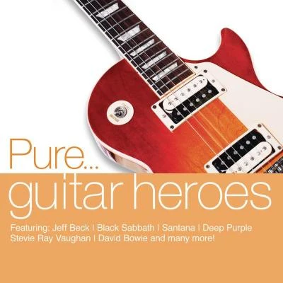 Pure... Guitar Heroes 專輯 The Stone Roses