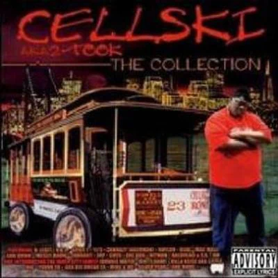 The Collection 专辑 Cellski