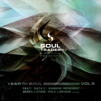 Year of Soul Vol 2 Sampler 專輯 Silence Groove