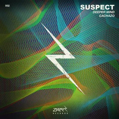 Deeper MindCachazo 專輯 Suspect/Giggs