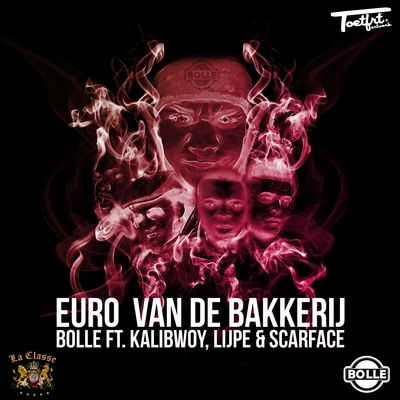 Euro VD Bakkerij 專輯 Kalibwoy