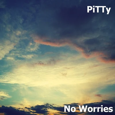 No Worries 专辑 Orquestra Petrobras Sinfônica/Pitty