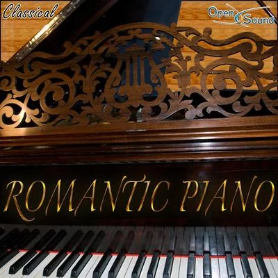 Romantic Piano 專輯 Fabio Borgazzi/Antonio Arena