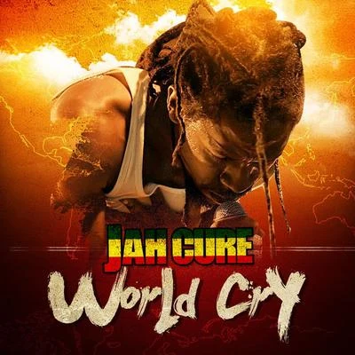 World Cry 專輯 Jah Cure