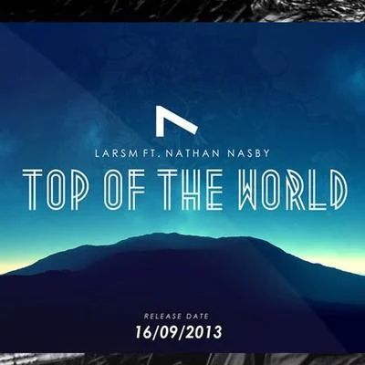 Top Of The World 專輯 LARSM