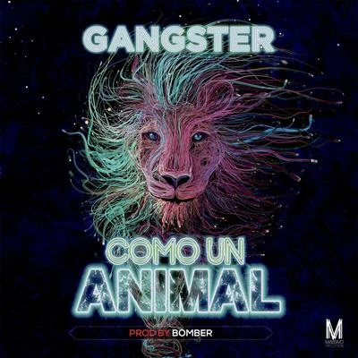 GANGSTERHouse_鳄鱼9DIUZ Como un Animal