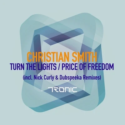 Turn The LightsPrice of Freedom 专辑 Christian Smith