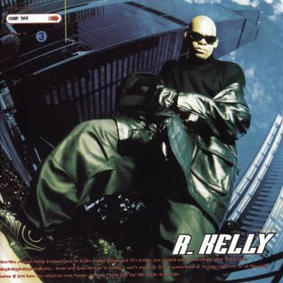 R. Kelly 專輯 R. Kelly