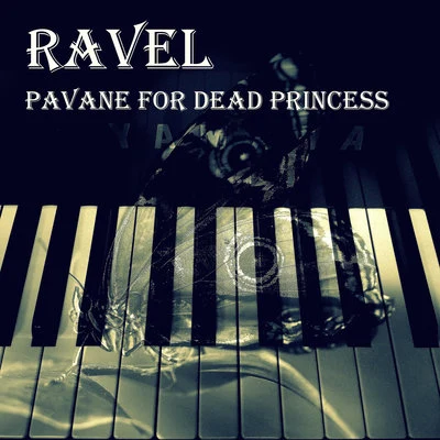 Pavane for Dead Princess 專輯 Versi/Ravel/Schubert/Rossini/Farina