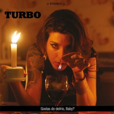 Gostas do Delírio, Baby? 專輯 Turbo/Gin-Z/b bubble/Quintino & Blasterjaxx/象牙之塔