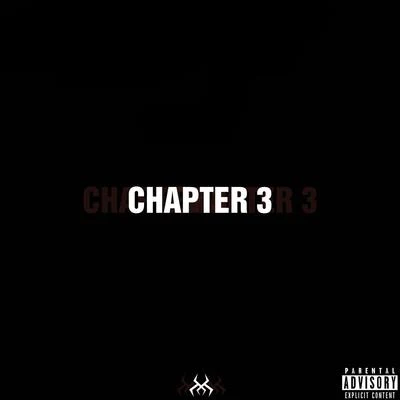 Chapter 3 - EP 專輯 Cryptic Wisdom