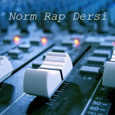 Rap Dersi 專輯 Norm