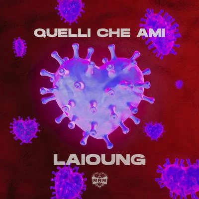 Quelli che Ami 专辑 E$$E/Laioung