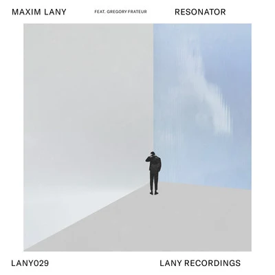 Resonator 专辑 Maxim Lany