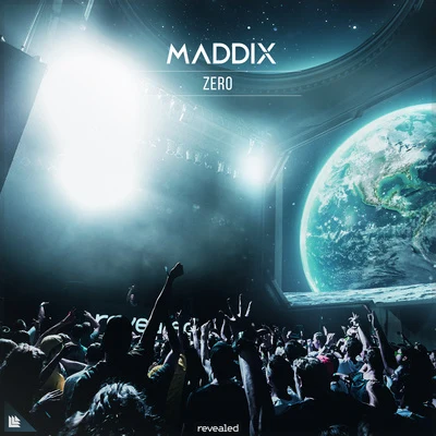 Zero 專輯 Maddix