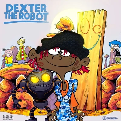 Dexter the Robot 專輯 Famous Dex