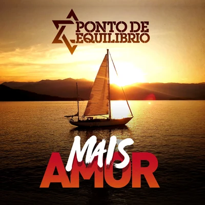 Mais Amor 专辑 Alexandre Carlo/Ponto De Equilíbrio