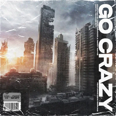 Go Crazy 專輯 Redd Simpkins