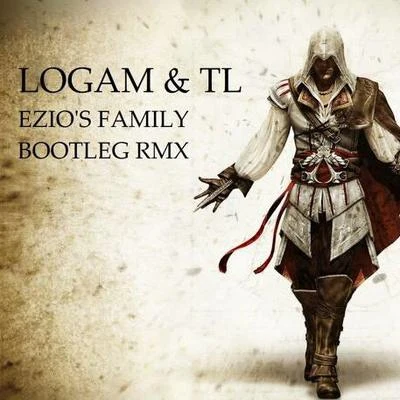 Ezios Family (Logam & TL Bootleg Remix) 專輯 Jesper Kyd