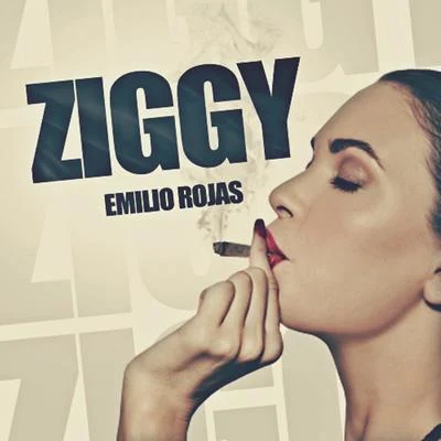 Ziggy 专辑 Chad Game/lu jerz/Emilio Rojas/DJ Nerve