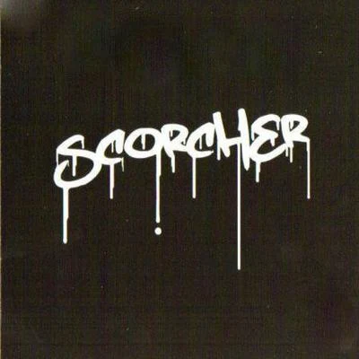 My Diary 專輯 Scorcher/Ironik/Max Joni/Nod Ones Head