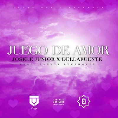 Juego de Amor 专辑 DELLAFUENTE/Ana Mena