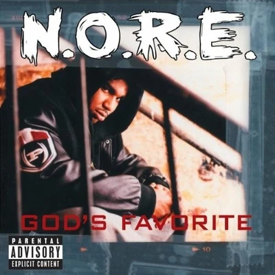 Noreaga Gods Favorite