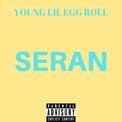 SERAN 專輯 Lil Puff/Young Lil Egg Roll