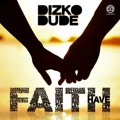 Faith 專輯 Dizkodude