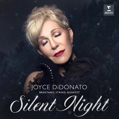 Joyce DiDonato Silent Night (Live)