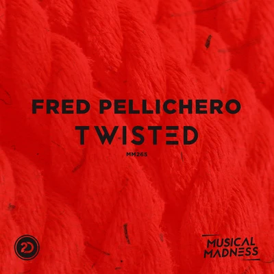 Twisted 專輯 Fred Pellichero