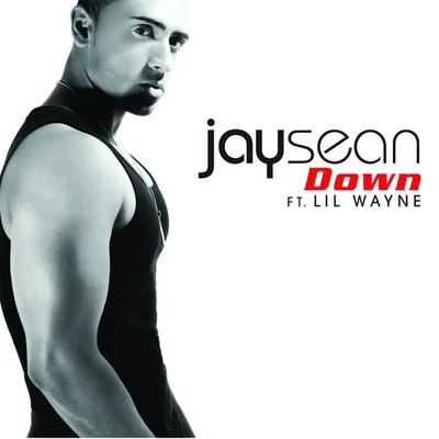 Down 专辑 Jay Sean