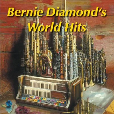 Bernie Diamonds World Hits 專輯 BErNIe