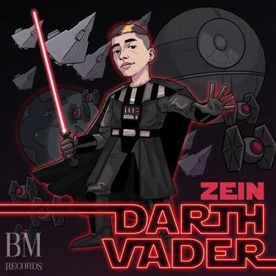 Darth Vader 專輯 Browni/Zein/Tuiste