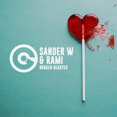 Broken Hearted 專輯 Sander W.