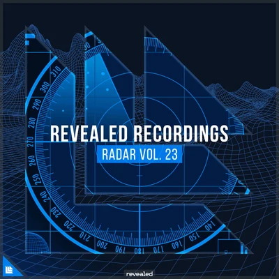 Revealed Recordings Revealed Radar Vol. 23