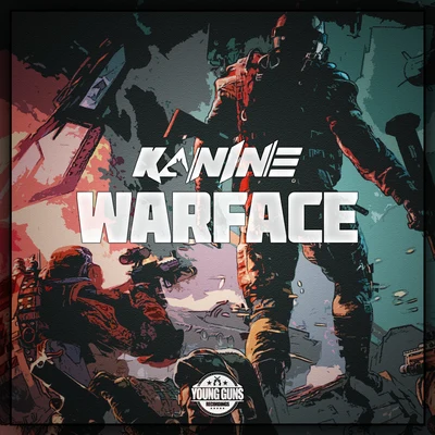 Kanine Warface