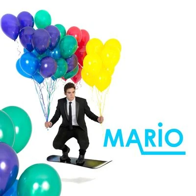 Mario人衣大人 Mario