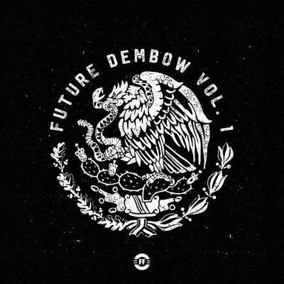 Future Dembow Vol.1 專輯 Washiwasha