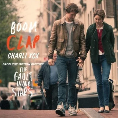 Boom Clap (Remixes) 專輯 Charli XCX